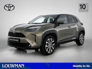 Toyota Yaris Cross - 1.5 Hybrid Dynamic + | BTW voertuig | Dealer onderhouden | P