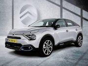 Citroën e-C4 - Shine Pack Business 50 kWh | Rijklaar | Stoelverwarming |