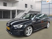 Audi A3 - Sportback 1.8 TFSI Ambition Pro Line S AUTOMAAT
