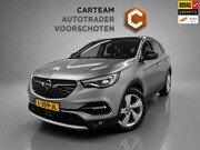 Opel Grandland - X 1.6 Turbo Hybrid Business Elegance |Leder|