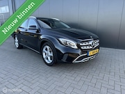 Mercedes-Benz GLA-Klasse - 180 Premium Plus