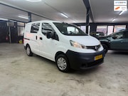 Nissan NV200 - 1.5 dCi Acenta