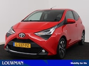 Toyota Aygo - 1.0 VVT-i x-joy | Climate Control | Apple Carplay/Android Au