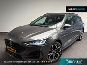 Ford Focus - Wagon 1.0 EcoBoost Hybrid ST Line X | Panoramadak | Blindspo