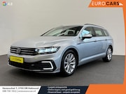 Volkswagen Passat - Variant 1.4 TSI PHEV GTE Business Airco ECC Navi Carplay PDC