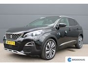 Peugeot 3008 - 1.6 e-THP GT Line | Automaat | Navigatie | Panorama/schuifda