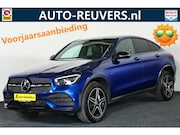 Mercedes-Benz GLC-Klasse Coupe - 300e 4MATIC Business Solution AMG / LED / Camera / CarPlay /