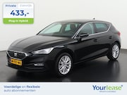 Seat Leon - 1.4 TSI eHybrid PHEV Plug-in Xcellence | All-in 433, - Priva