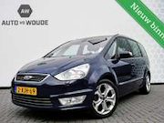 Ford Galaxy - 2.0 TDCi Lease Platinum Leer 7 persoons