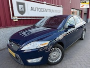 Ford Mondeo - 2.0-16V Titanium FlexiFuel // Navi // Clima // PDC
