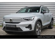 Volvo EX40 - Single Motor Extended Range Plus 82 kWh | Google on Board | 