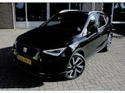 Seat Arona - 1.5 TSI EVO FR Carplay, Adaptive cruise, Parkeerhulp, Stoelv
