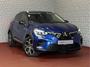 Mitsubishi ASX - 1.6 PHEV AT INTENSE+ NIEUWE AUTO /STOEL EN STUUR VERW/ CAMER
