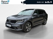 Kia Sorento - 1.6 T-GDI Plug-in Hybrid 4WD Edition 7p. | Dealer onderhoude
