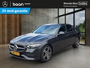 Mercedes-Benz C-klasse - C 180 Business Line Avantgarde | 20" AMG velgen | Achteruitr