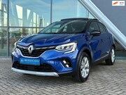 Renault Captur - 1.3 TCe 140pk Intens Automaat / Schuifdak / Stoelverwarming