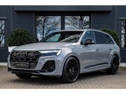 Audi SQ7 - 4.0 TFSI 507pk 7p Nardo Grey ABT, Keramisch, B&O Advanced, F
