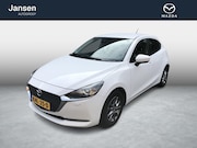 Mazda 2 - 1.5 Skyactiv-G comfort automaat, navigatie, climate control,