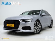 Audi A6 - Avant 50 TFSI e quattro | Panoramadak | Leder | HUD | B&O Au