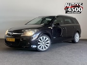 Opel Astra - 1.8 Edition OPC-line Recaro stoelen