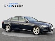 Audi A4 - Limousine 1.4 TFSi Sport Lease Edition | NAV. | CAMERA | APP
