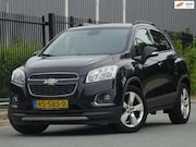 Chevrolet Trax - 1.7D LT+ LEER/CAMERA/AIRCO/CRUISE/PDC/NW APK
