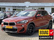 BMW X2 - xDrive20i High Executive M PAKKET | PANO | TREKHAAK | NAVI |