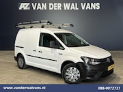 Volkswagen Caddy - 2.0 TDI 102pk L1H1 Euro6 Airco | Imperiaal | 1500kg Trekhaak