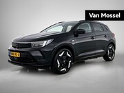 Opel Grandland - 1.6 Turbo Plug-In Hybrid 4x4 GSe | Stoel/Stuurverwarming | V