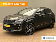 Peugeot 3008 - 1.6 HYbrid 225 GT Pack Business Black Pack | Elek. Stoelen |