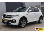 Volkswagen T-Cross - 1.0 TSI DSG R-Line I LED | Carplay | ACC