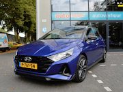 Hyundai i20 - 1.0 T-GDI N Line