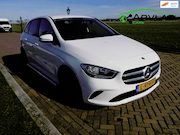Mercedes-Benz B-klasse - 200d AUT AC 2021 ** EX POLICE MARGE CAR **