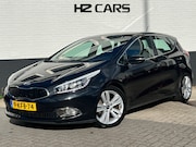 Kia Ceed - 1.6 GDI Plus Pack|Automaat|Camera|Navi|Clima|Cruise
