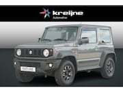 Suzuki Jimny - 1.5 Stijl | TREKHAAK | CLIMATE CONTROL | NAVI | RIJKLAARPRIJ
