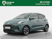 Hyundai i10 - 1.0 Comfort Smart 5-zits | Sportvelgen | Private lease 339,