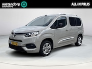 Toyota ProAce City - 1.2 Turbo Professional