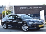Skoda Superb - Combi 1.5 TSI 150PK ECC LMV NAVI CRUISE