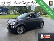 Fiat 500 - 1.0 Hybrid Torino Launch Edition