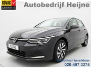 Volkswagen Golf - 1.4 eHybrid 204PK DSG STYLE CAMERA/ALCANTARA/CARPLAY