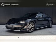 Porsche Taycan - Cross Turismo 4S 93 kWh | SOH 88% | Bose Audio | P