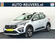 Dacia Sandero - Stepway 1.0 TCe 90 Comfort CarPlay / Cruise control / Blueto