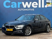 BMW 3-serie - 330e Executive|2e Eigenaar|Navi|Leder|Climate|Cruise|PDC|LMV