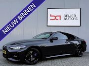 BMW 4-serie - Coupé 420i High Executive Automaat M-Pakket/Schuifdak.