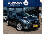 Mazda CX-5 - 2.0 TS+ 2WD Clima Cruise Navi Stoelvw Parks Apk