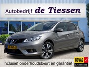 Nissan Pulsar - 1.2 DIG-T N-Connecta 116PK Camera, Cruise, Navi, Rijklaar me