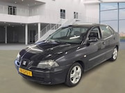 Seat Cordoba - 1.6-16V 25 Edition/ CRUISE/ TREKHAAK