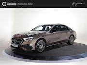 Mercedes-Benz E-klasse - 300e Sport Edition | Panoramaschuifdak | Nightpakket | Premi