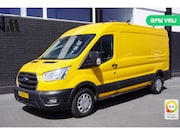 Ford Transit - 2.0 TDCI 130PK L3H2 EURO 6 - Airco - Cruise - PDC - € 13.950