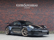 Porsche 911 - 992 4.0 GT3 | Clubsport - Sport Chrono - PCCB